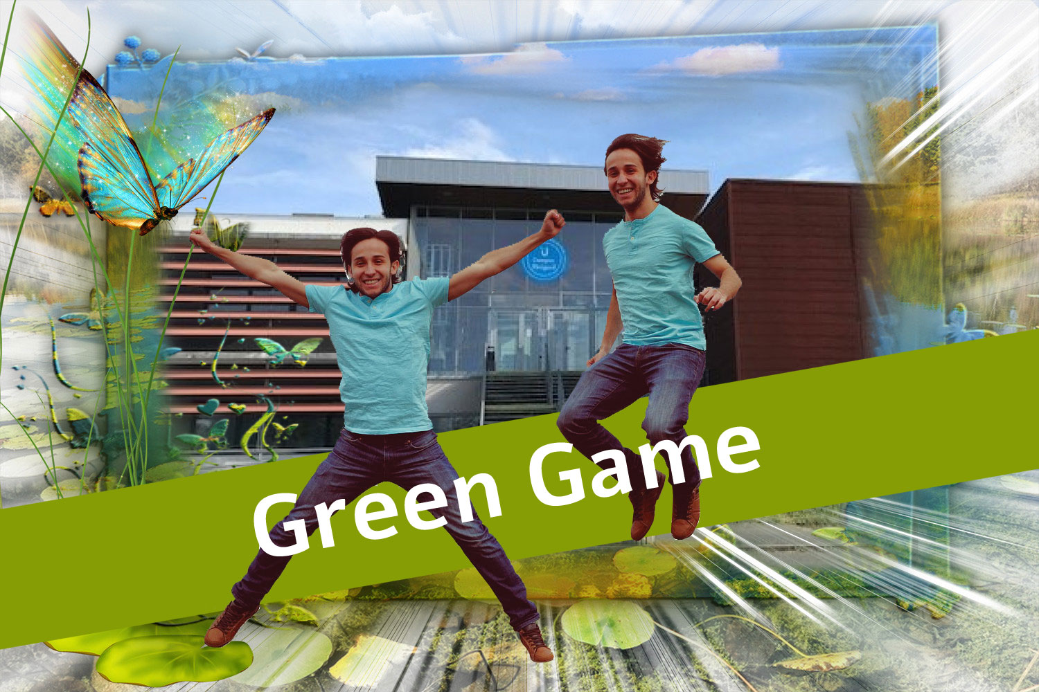 21-02-2024 : Green Game